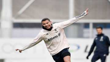 Ronaldo hits 250m Instagram followers, 90m more than all EPL clubs combined