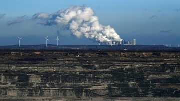 Renewables help offset rise in coal emissions, IEA says