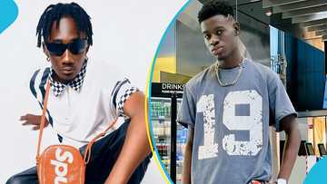 Allo Maadjoa forbids Allo Danny from using brand name, drops more details about their rift