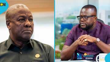 NPP’s Kofi Tonto slams ORAL: "It's the most useless thing I have ever seen"