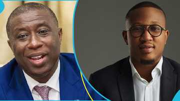 Patrick Boamah defeats Baba Sadiq again after the EC collates remaining Okaikoi Central election results