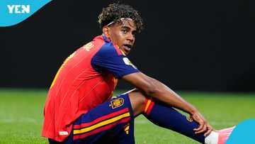 Fan loses $1Million after Spain fail to win vs Cape Verde