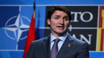 Canada to attend G20 summit even if Putin goes: Trudeau