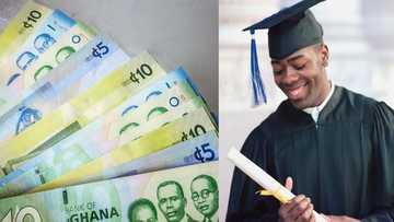 I got a degree at the age of 33 & landed a 6 figure paying job at 36; Don't be pressured - Man