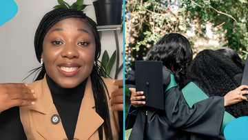 Lady lists 4 scholarships offering fully funded education in the UK in 2026: “Stipends are assured”