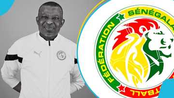 Sad news hits Senegal as former footballer dies 2 months after AFCON glory