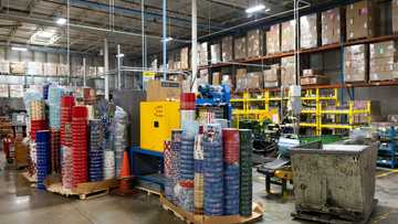 Trump metal tariffs wreak havoc on US factory