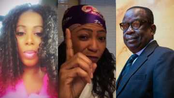 We're coming for you; we have all your 'filla' - Kan Dapaah’s 'family' threatens Chantelle
