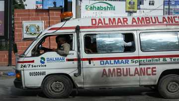 Senior officials among nine dead in Somalia car bombings