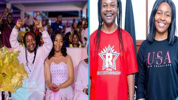 Inside Odo Broni's children with Daddy Lumba and the story of their bond