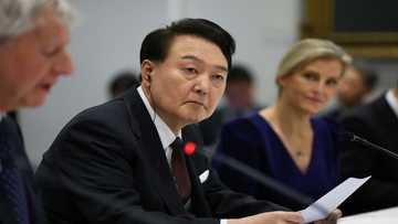 'Chip alliance': S. Korean president kicks off Dutch trip