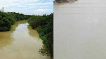 Galamsey: River Ankobra gradually regaining 'quality' few weeks after military intervention