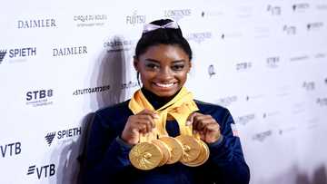 Simone Biles: 16 interesting facts you did not know about the artistic gymnast