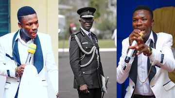 Arresting prophets over prophecies will make you an enemy of God - Prophet tells IGP