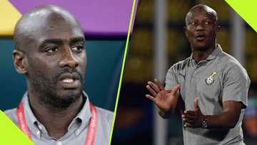 "Otto Addo Personally Told Me Sudan Were Lucky in Accra": Kwesi Appiah Discloses