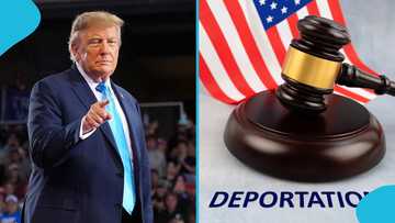US moves to revoke citizenship of 40 criminals, Ghanaians among those named