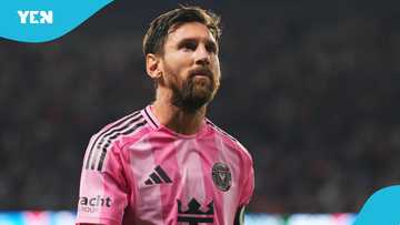 Lionel Messi faces MLS punishment for missing massive game