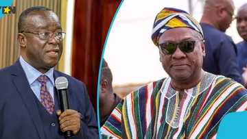 Ghanaian citizen petitions President Mahama to sack Acting Chief Justice Paul Baffoe-Bonnie