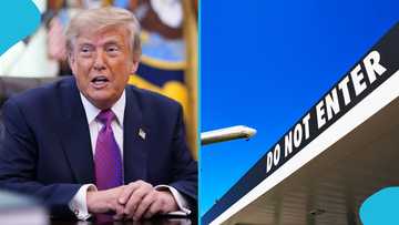 US issues travel alert to Americans, others travelling to the Middle East