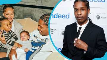 ASAP Rocky’s kids: How many children does he have and who are their mothers?