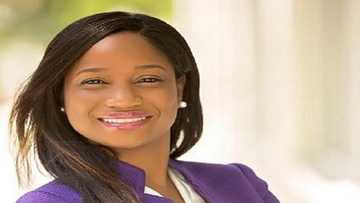 Jo-Anne Jackson-Stephens: Meet woman who earned world’s highest mark in law exam