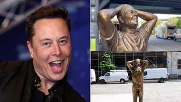 Elon Musk celebrates 50th birthday; gets life-size statue erected in his honour