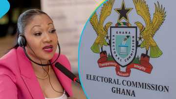 EC staffer behind petition for Jean Mensa’s removal currently under punishment