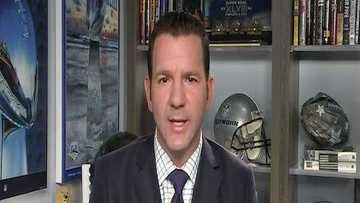 Who is Ian Rapoport? 10 interesting facts about the American TV analyst