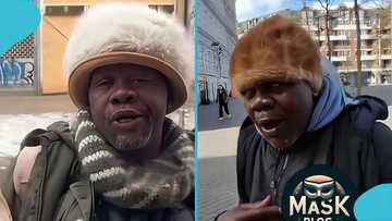 GH man recounts how his wife betrayed him after selling his house to fund her travel to Europe