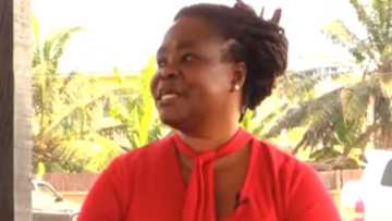 GH woman shares chilling ordeal with abuse and infidelity from her ex-husband in video