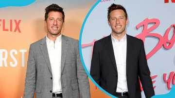 How much is Matt Kaplan's net worth, and how did he build his fortune?