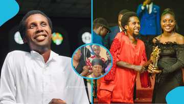Tears flow as UCC student Enoch Eshun's family speaks, unveiling the circumstances leading to his death