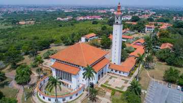 UG beats KNUST to become the tertiary institution with the best scientist in Ghana
