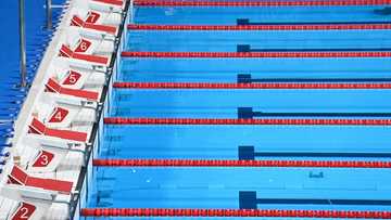 Swimming to set up 'open category' for transgender athletes