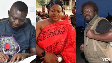 Kumawood actor confidently mentions name of director who sleeps with actresses for roles in new video