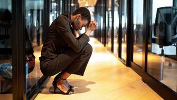 Many react as GH millionaire gets lady fired for refusing to allow him enter bank after closing hours