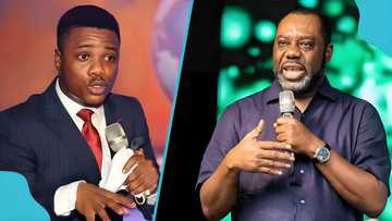 Prophet Telvin Sowah Adjei drops deep prophecy about NAPO ahead of 2028 election
