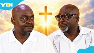 Twin brother of late CLOGSAG Executive Secretary also passes on