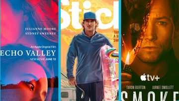 New Apple TV releases in June 2025: Top shows and movies worth binge-watching