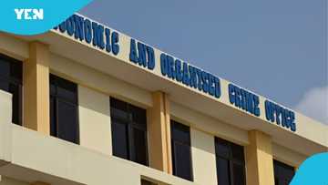 EOCO rescues 26 trafficked victims, arrests 9 over fake QNET job offers