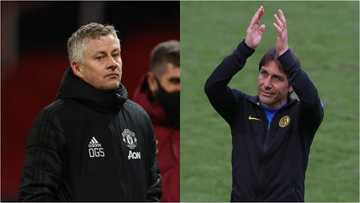 Man United told manager who should replace Ole after defeat to young boys