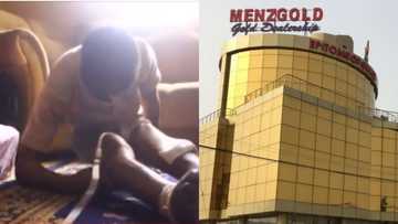 37-year-old Menzgold customer remains ill & bedridden 2 years after losing all his money