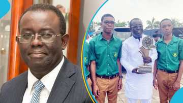 Former president Kufuor's nephew and Prempeh old boy reported dead