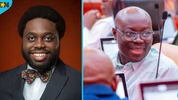"Pay us our salary arrears": Akufo-Addo’s former Jubilee House staff appeals to Ato Forson
