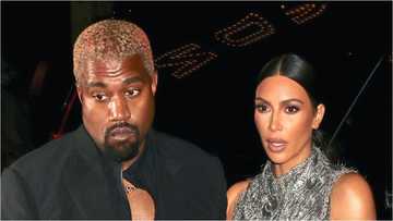 Kim Kardashian and Kanye West reportedly getting a divorce