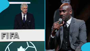Inside Otto Addo’s new FIFA job after Black Stars dismissal