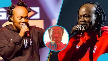Woman behind Lumba's Me Mpaebo speaks about life without children, video breaks hearts
