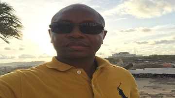 NDC primaries: Ghanaians blast Ras Mubarak after he reveals the secret behind his loss
