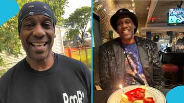 Jellybean Johnson: Legendary American drummer and musician dies at 69