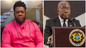 Shatta Wale’s former Manager fined GH¢48k for threatening Akufo-Addo over Menzgold saga